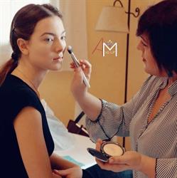 Annalisa Make Up