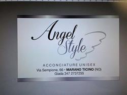 Angel Style