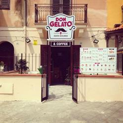 Don Gelato & Coffee affiliato Piazza Niscemi