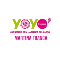 Yoyò Martina Franca