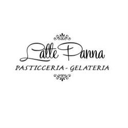 Latte Panna