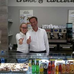 Crema e Cioccolato Sondrio - Gelateria/Caffetteria