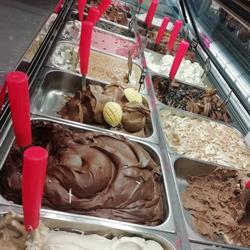 Gelateria Lo Scoiattolo Querceta