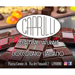 Gelateria Caprilli