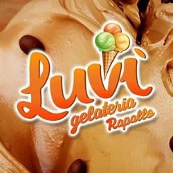 Gelateria Luvì Rapallo
