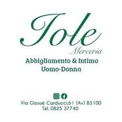 Merceria Iole