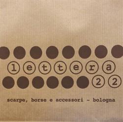 Lettera22
