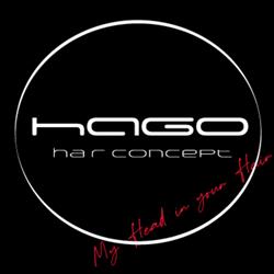 HAGO hair concept