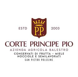 Corte Principe Pio società semplice agricola