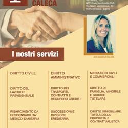 Studio Legale Caleca & Co.
