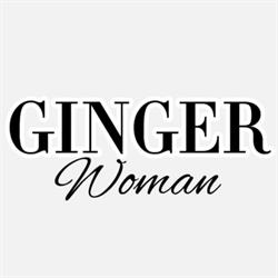 Ginger Woman