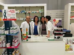 Farmacia TEMPI NUOVI