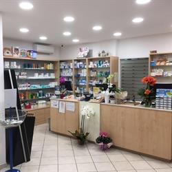 Farmacia San Francesco - Massa