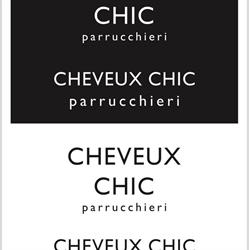 Cheveux chic Parrucchieri