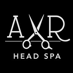 Alex Rinella Head Spa