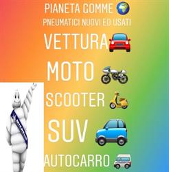 Pianeta Gomme 2