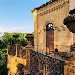 Villa Jacona della Motta