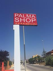 Palma Shop
