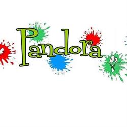 Cartoleria Pandora