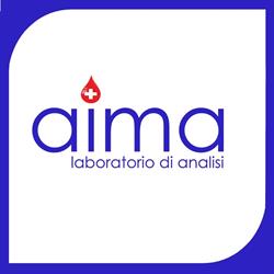 AIMA Laboratorio Analisi