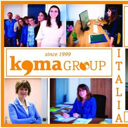 Komalingua Italia srl