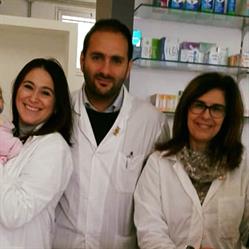 Farmacia San Giorgio Piana degli Albanesi