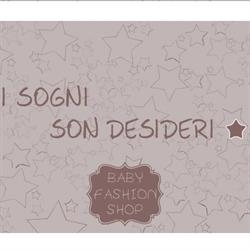 I Sogni Son Desideri
