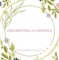 Erboristeria 'La Minerva' - Dott.ssa Claudia Catalano