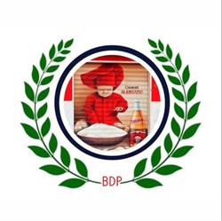 La bottega del pane