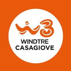 Wind/Tre Casagiove