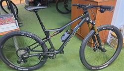 Mastrobike Race