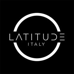 Latitude Italy