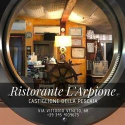 Ristorante L'Arpione