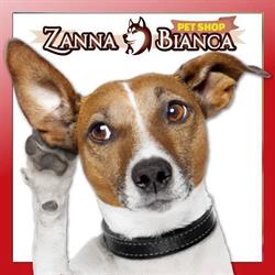 Zanna Bianca Toelettatura