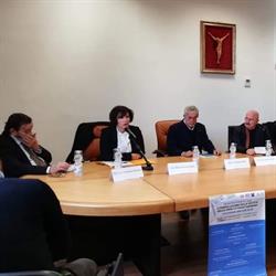 Avvocato Maria Teresa Divittorio