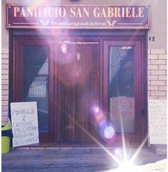 Panificio San Gabriele - casteldaccia via marsala