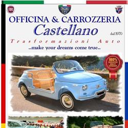 CARROZZERIA_ OFFICINA CASTELLANO
