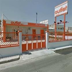Non solo outlet del mobile