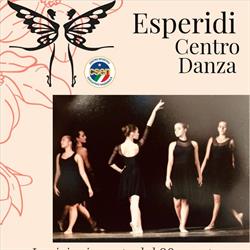 Esperidi Centro Danza & Pilates asd
