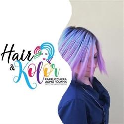 Hair & Kolor di Emanuela Cosmo