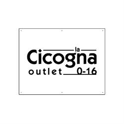 La Cicogna Outlet Scafati