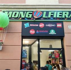 La Nuova Mongolfiera