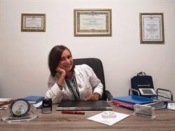 Dott.ssa Sabrina De Marco - Biologa Nutrizionista