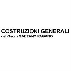 Costruzioni Generali del Geom Gaetano Pagano