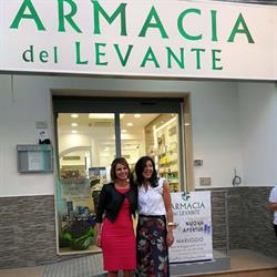 Farmacia del Levante