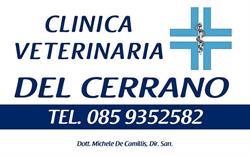 Clinica Veterinaria Del Cerrano