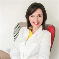 Dott.ssa Fabiana Errico Dermatologa - Agropoli/Genova