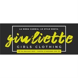 Giuliette Girls Clothing