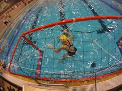 Abano Piscina Comunale