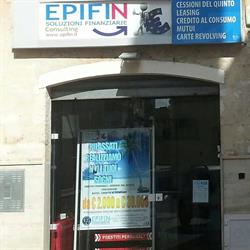 Epifin - Soluzioni Finanziarie